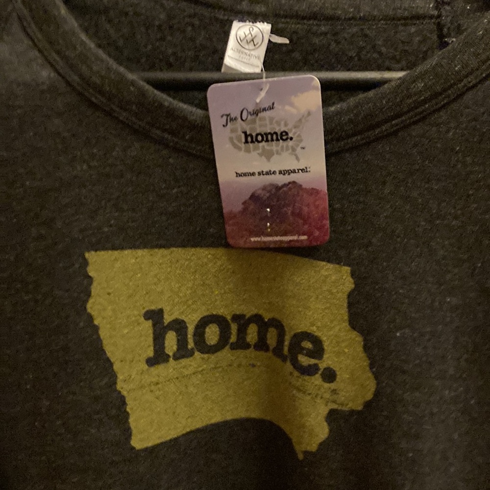Iowa home state apparel XL - Picture 3 of 6